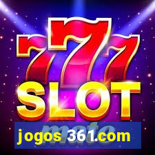 jogos 361.com